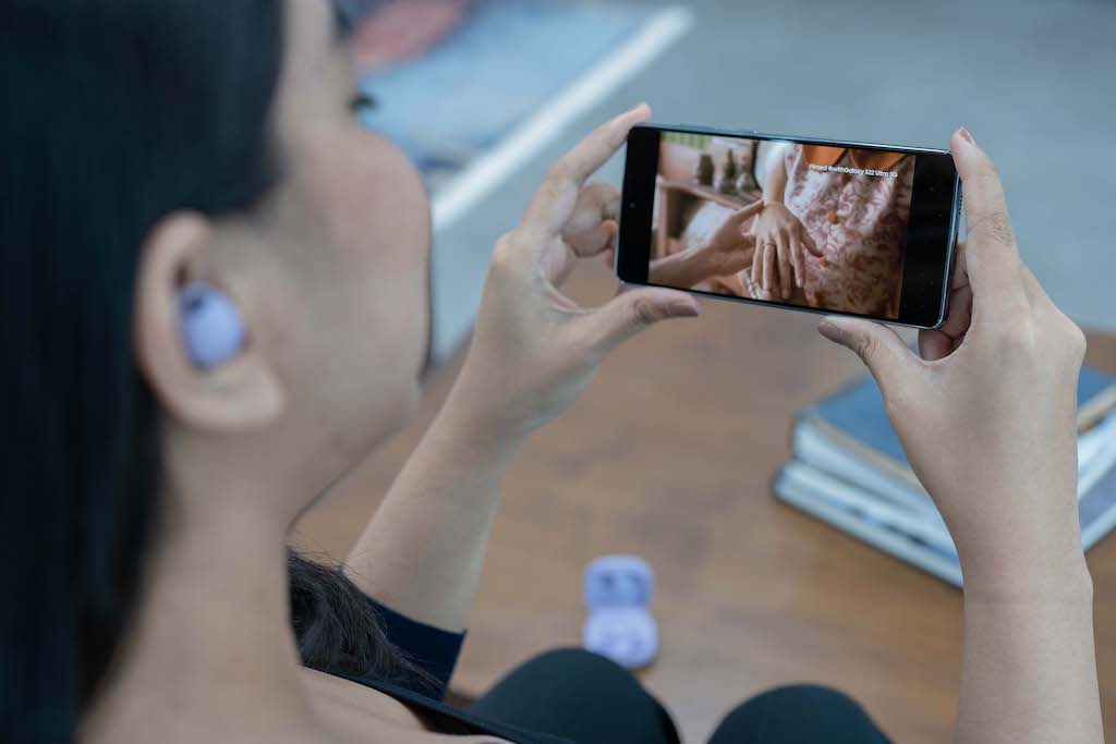 &Quot;Galaxy A73 5G&Quot;