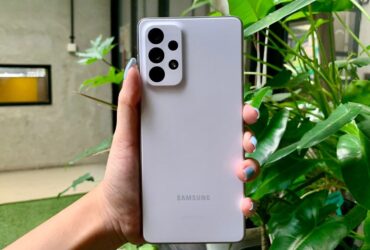 5 Spesifikasi Galaxy A73 5G Yang Awesome Dan Wajib Kamu Miliki Sekarang