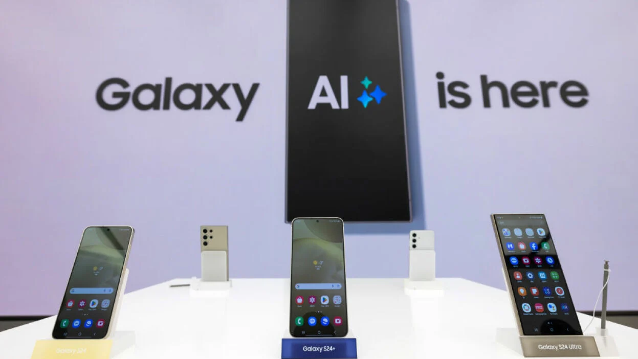 Samsung Umumkan Galaxy Ai Akan Hadir Di Lebih Banyak Perangkat Lama!