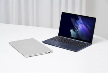 Samsung Bakal Bawa Galaxy Book Pro 2 360 Ke Mwc 2022