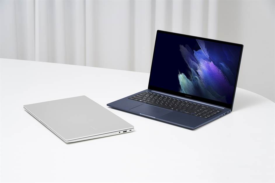 Samsung Bakal Bawa Galaxy Book Pro 2 360 Ke Mwc 2022