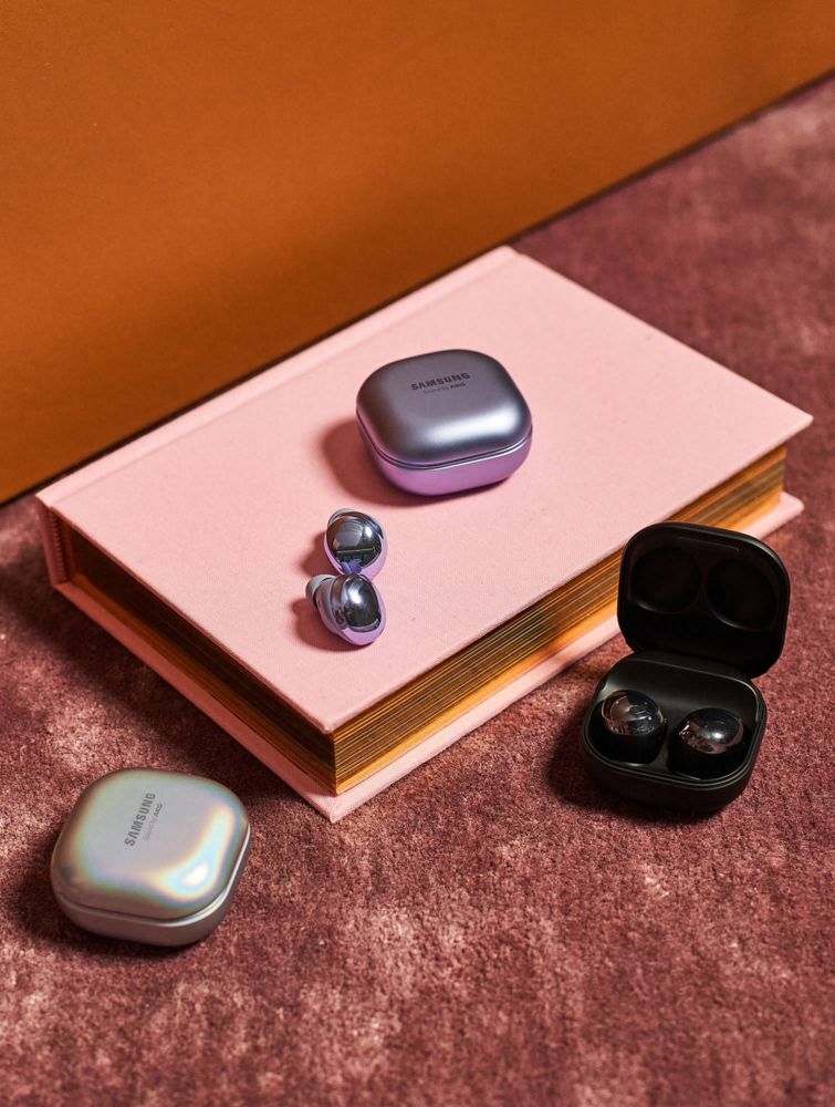 Galaxy Buds Pro 2 1