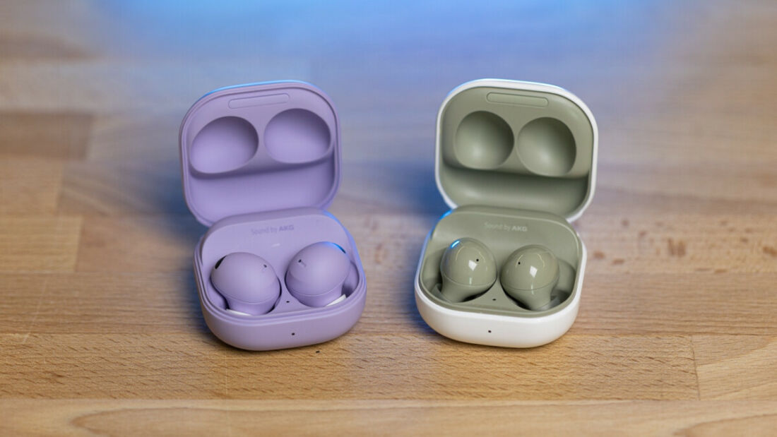 Begini Cara Pakai Neck Stretch Reminder Di Galaxy Buds2 Pro