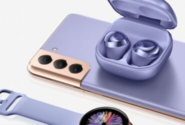 Jajal Rangkaian Samsung Galaxy Ecosystem Untuk Keseharian Kamu!