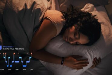 Google Bakal Hadirkan Fitur Deteksi Batuk Dan Dengkur Untuk Android Dan Pixel