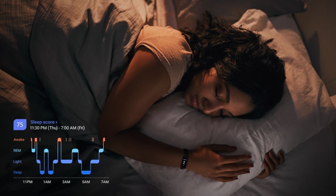 Google Bakal Hadirkan Fitur Deteksi Batuk Dan Dengkur Untuk Android Dan Pixel