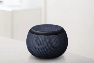 Samsung Sedang Dalam Pengerjaan Galaxy Home Mini 2