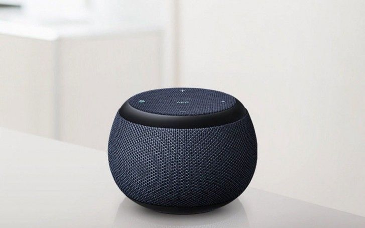 Samsung Sedang Dalam Pengerjaan Galaxy Home Mini 2