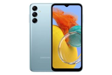 Samsung Galaxy M14 5G Dibanderol Rp2