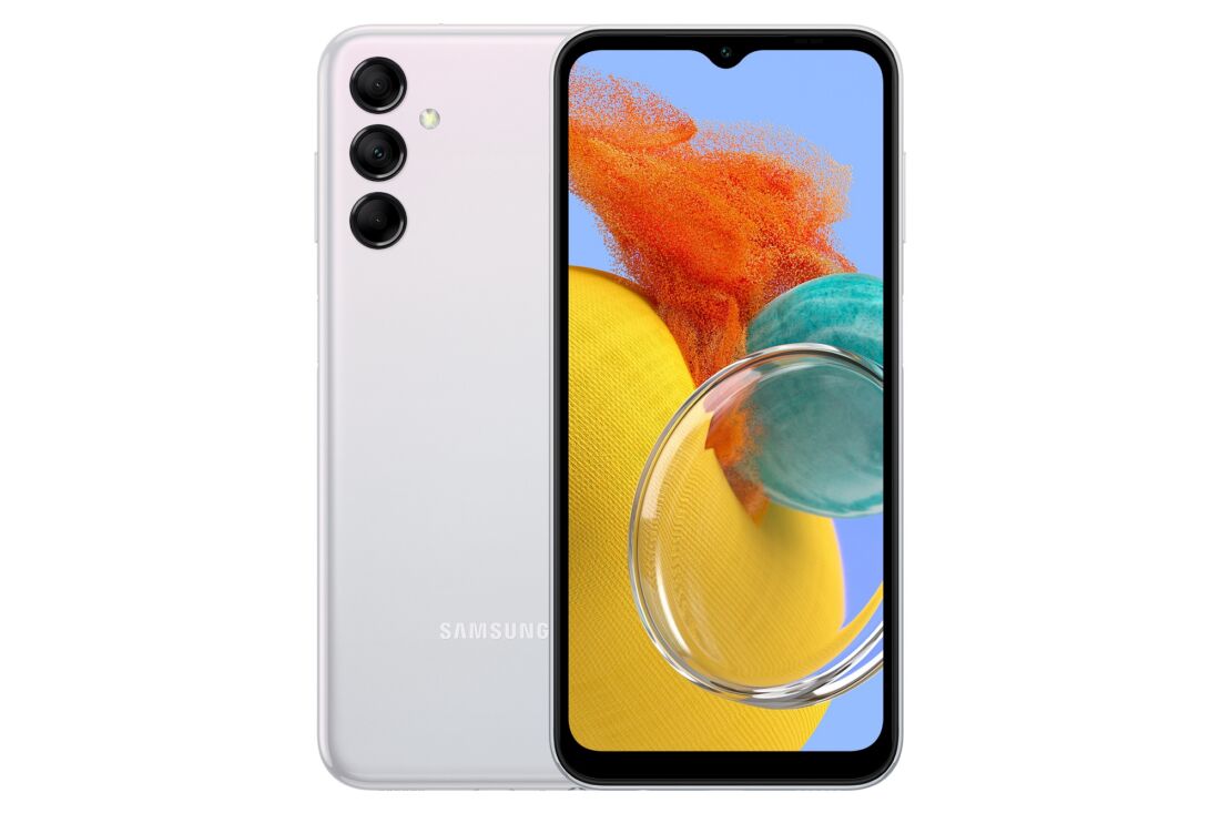 Galaxy M14 5G