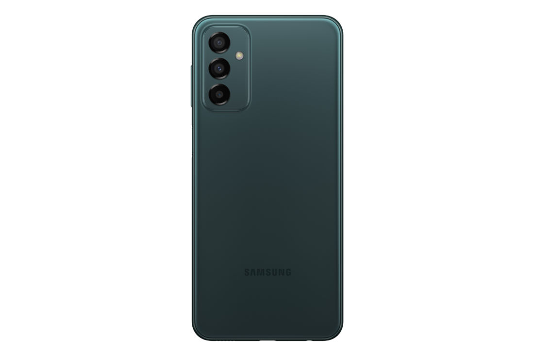 Harga Galaxy M23 5G