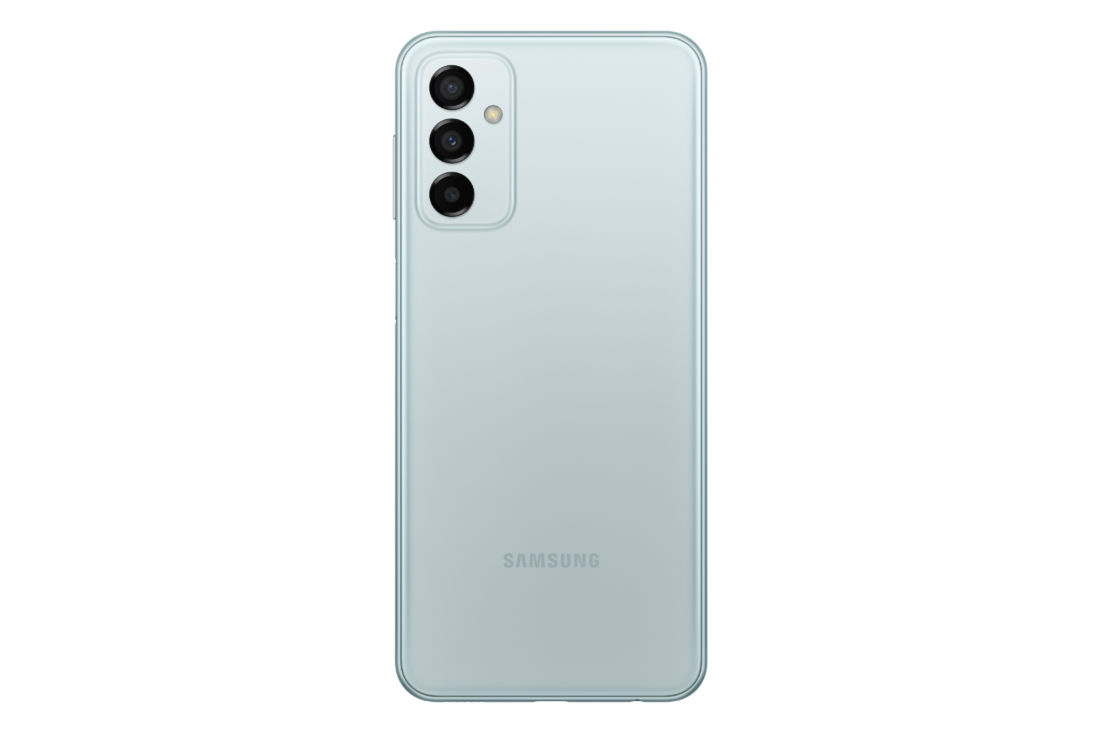 Harga Galaxy M23 5G