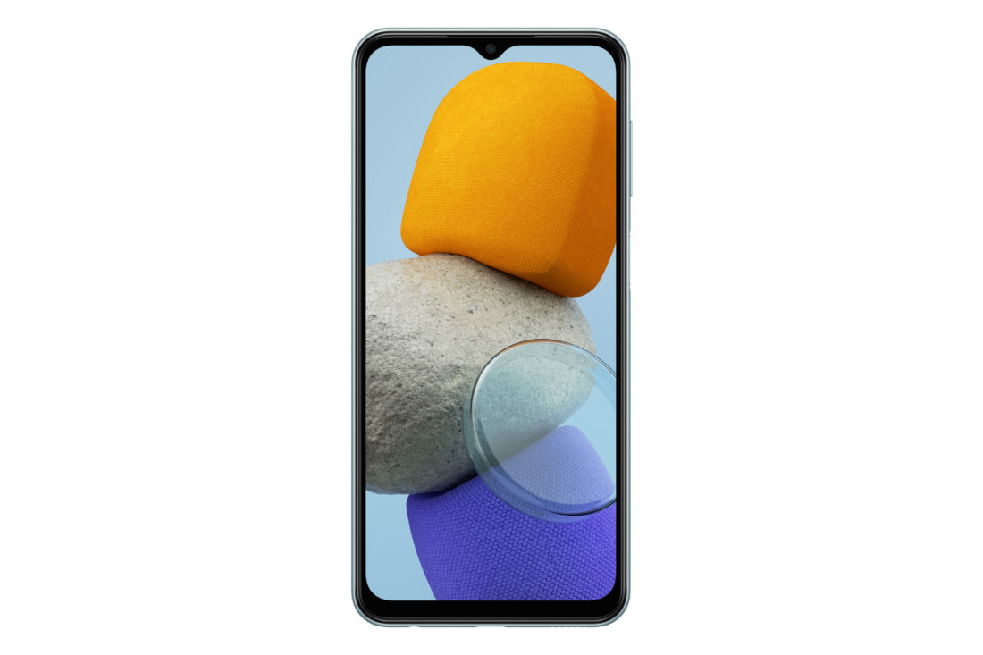 Harga Galaxy M23 5G