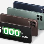 Galaxy M33 5G Dibanderol Rp4 Jutaan