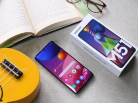 Samsung Kembali Gelar Flash Sale Galaxy M51!