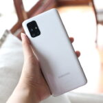 Galaxy M51 Tingkatkan Fitur Dan Hardware