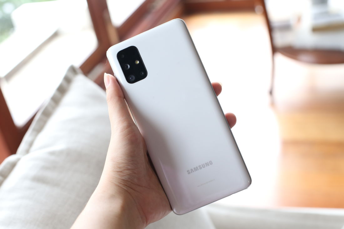 Galaxy M51 Photo 6