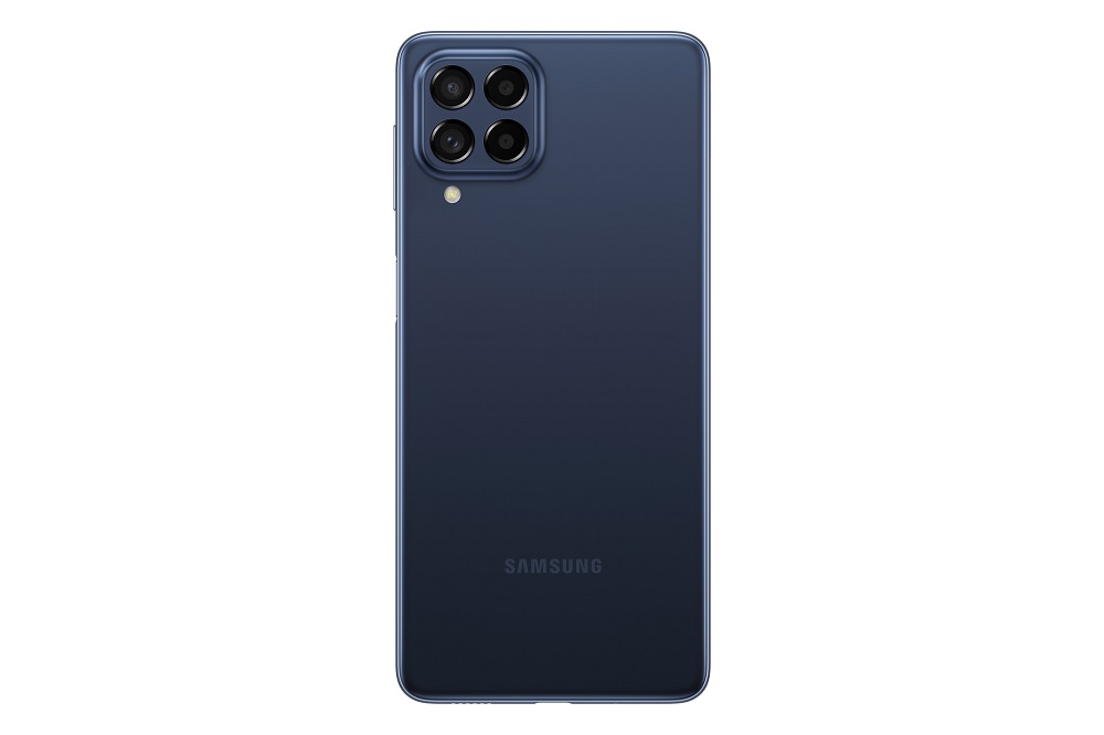 Samsung Galaxy M53 5G