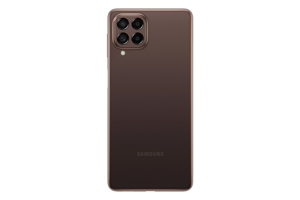Samsung Galaxy M53 5G