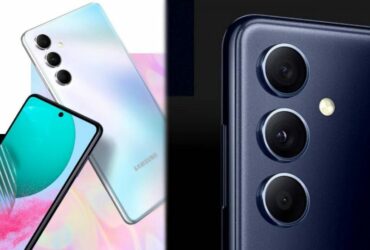 Samsung Galaxy M54 5G Kini Sudah Tersedia Di Toko Online Dan Offline