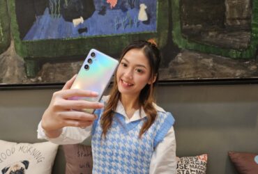 Tips Bikin Foto Liburan Akhir Tahun Makin Kece Pakai Galaxy M54 5G