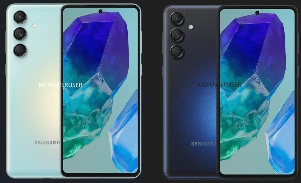 Galaxy C Series
