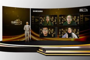 Cerita Para Sineas Muda Hasilkan Film Epic Melalui Galaxy Movie Studio