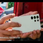 Sony Sebut Tak Lama Lagi Kamera Smartphone Bakal Kalahkan Dslr