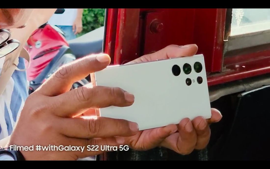 Sony Sebut Tak Lama Lagi Kamera Smartphone Bakal Kalahkan Dslr