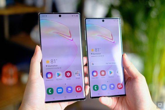 Galaxy Note10