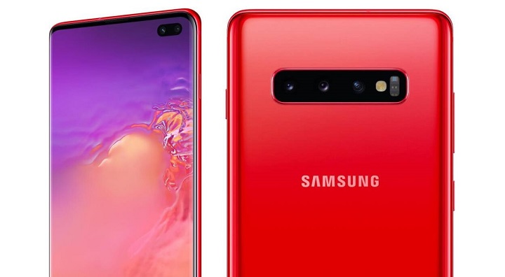 Samsung Tak Akan Berikan Dukungan Pembaruan Software Untuk Galaxy S10 Dan A50