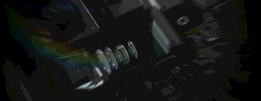 Galaxy S20 Folded Camera Technology