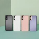 Samsung Resmi Luncurkan Galaxy S21 Dan Galaxy S21+ Secara Global