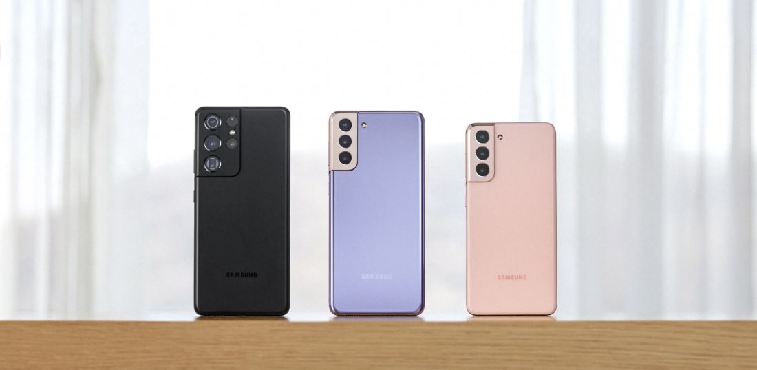 Bikin Konten Epic Ala Sutradara? Bisa Pakai Samsung Galaxy S21 Series 5G
