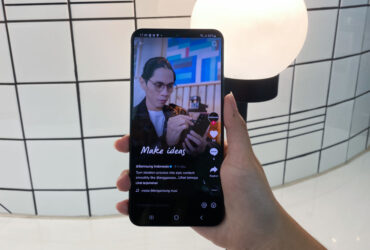 Memilih Samsung Galaxy S22 Series 5G Yang Cocok Untuk Jadi Daily Driver