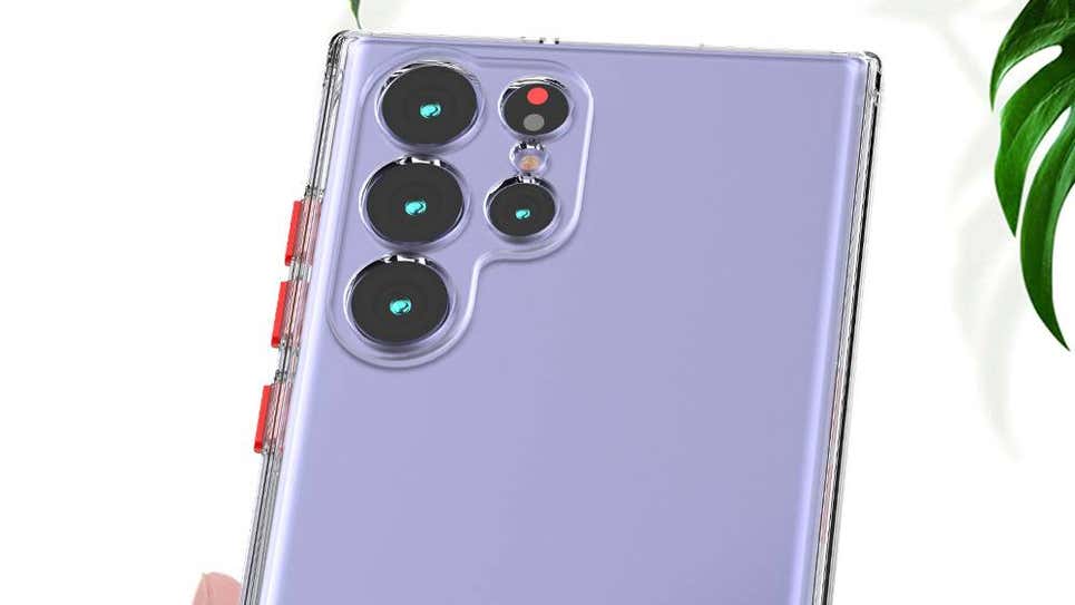 Flagship Jadul Samsung Bakal Dapat Fitur Nitography Galaxy S22