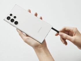Fitur Samsung Galaxy S22 Ultra 5G Yang Bisa Bikin Movie-Like Video 