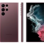Samsung Galaxy S22 Ultra Bakal Hadir Dengan Memori Lebih Kecil
