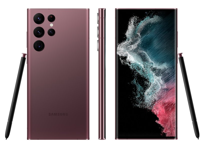 Samsung Galaxy S22 Ultra Bakal Hadir Dengan Memori Lebih Kecil