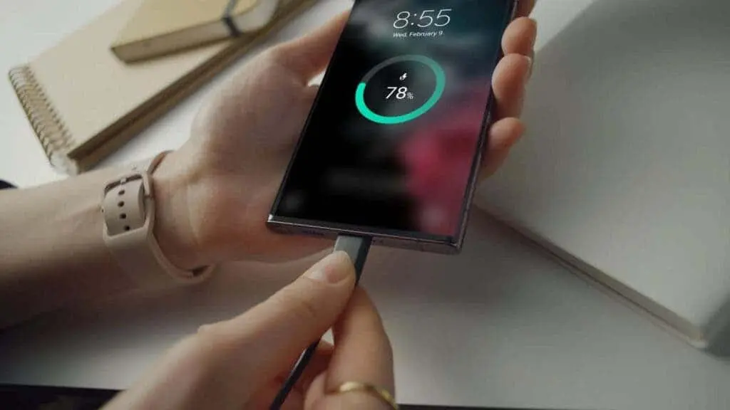 Samsung Besut Teknologi Fast Charging Untuk Smartphone