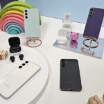 Samsung Kenalkan Ponsel Flagship Galaxy S23 Fe Dan Galaxy Buds Fe Di Indonesia