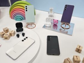 Samsung Kenalkan Ponsel Flagship Galaxy S23 Fe Dan Galaxy Buds Fe Di Indonesia