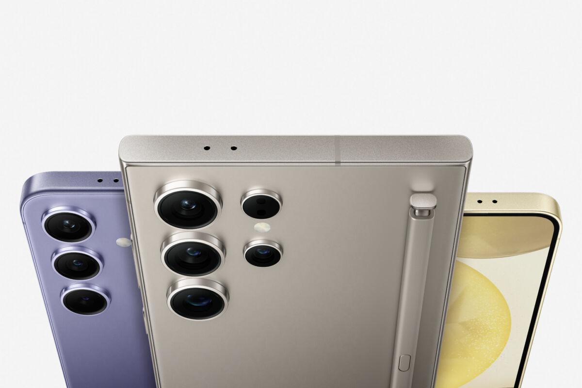 Menelisik Keunggulan Chipset Snapdragon 8 Gen 3 For Galaxy Pada Galaxy S24 Series