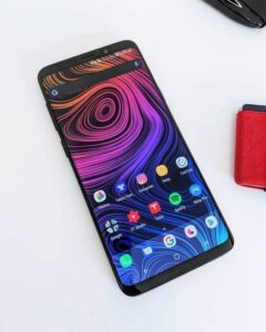 Galaxy S9