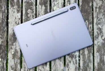 Ini Cara Produktif Saat Work From Home Pakai Samsung Galaxy Tab S6 Lite