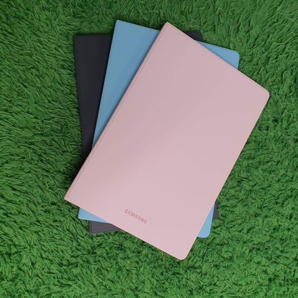 Galaxy Tab S6 Lite