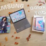 Samsung Luncurkan Galaxy Tab S6 Tampil Dengan Desain Tipis Dan Ringan