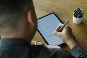 Samsung Galaxy Tab S6
