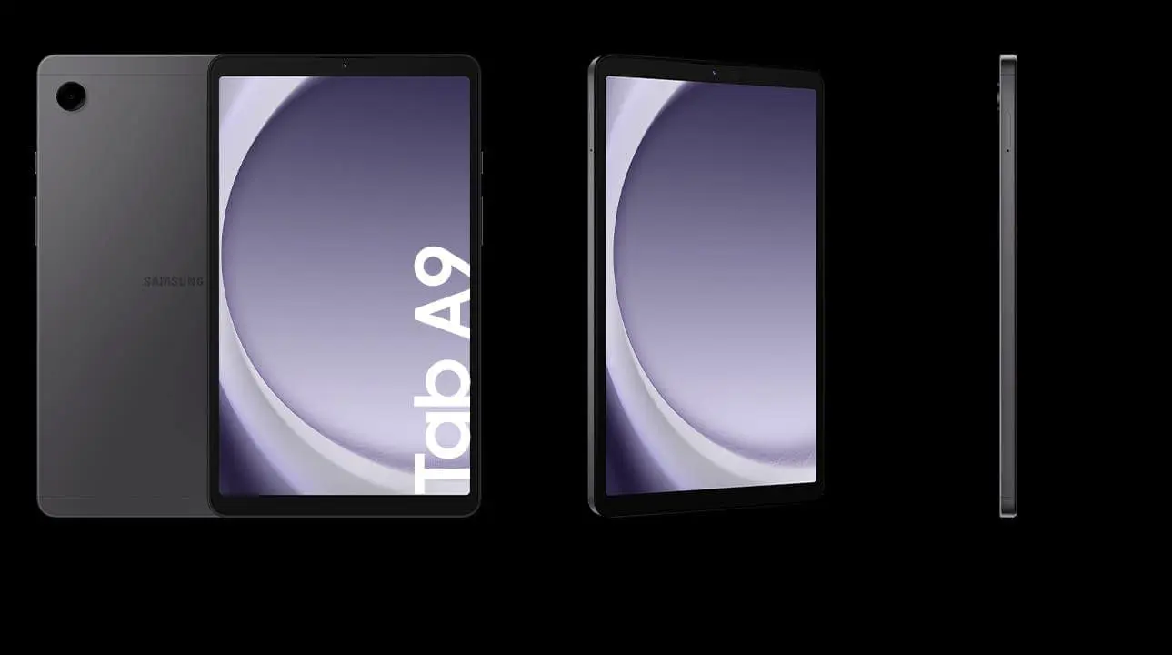 Galaxy Tab A9