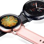 Samsung Rilis Aplikasi Health Monitor Untuk Galaxy Watch Active 2